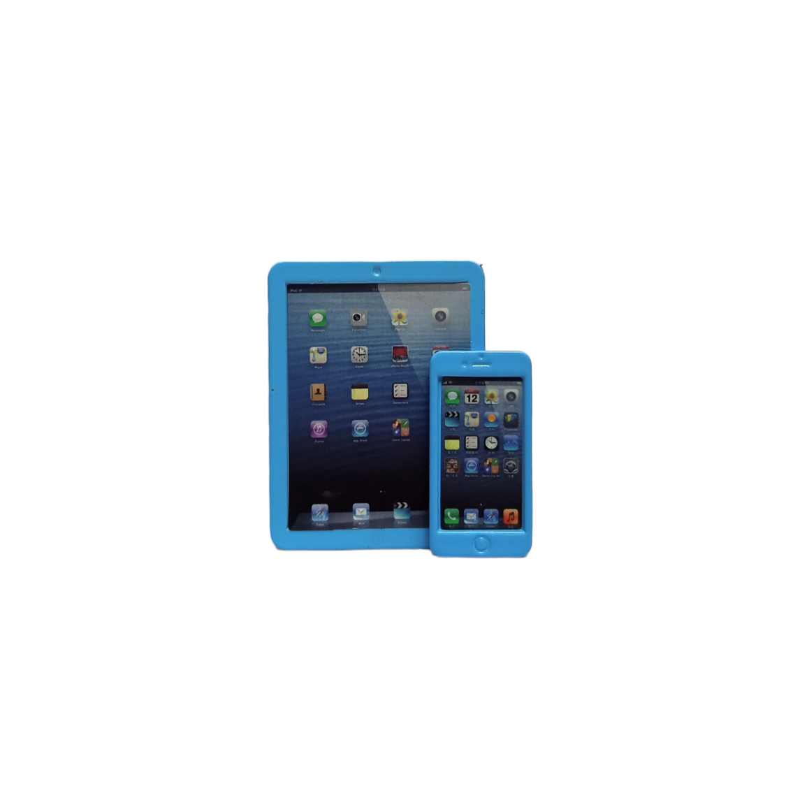 Laptop, Tablet, Phone Set – HOMEDEKAR