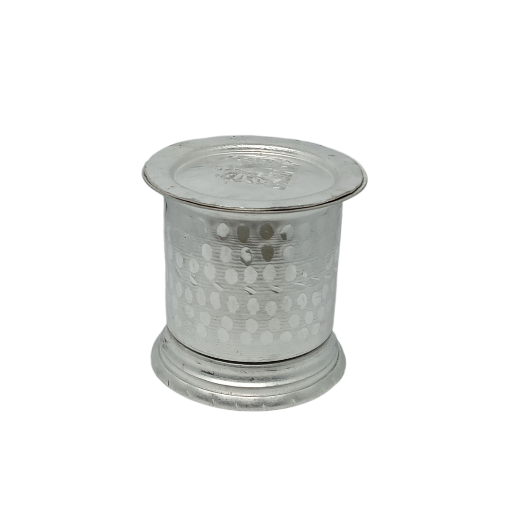 Rice Drum