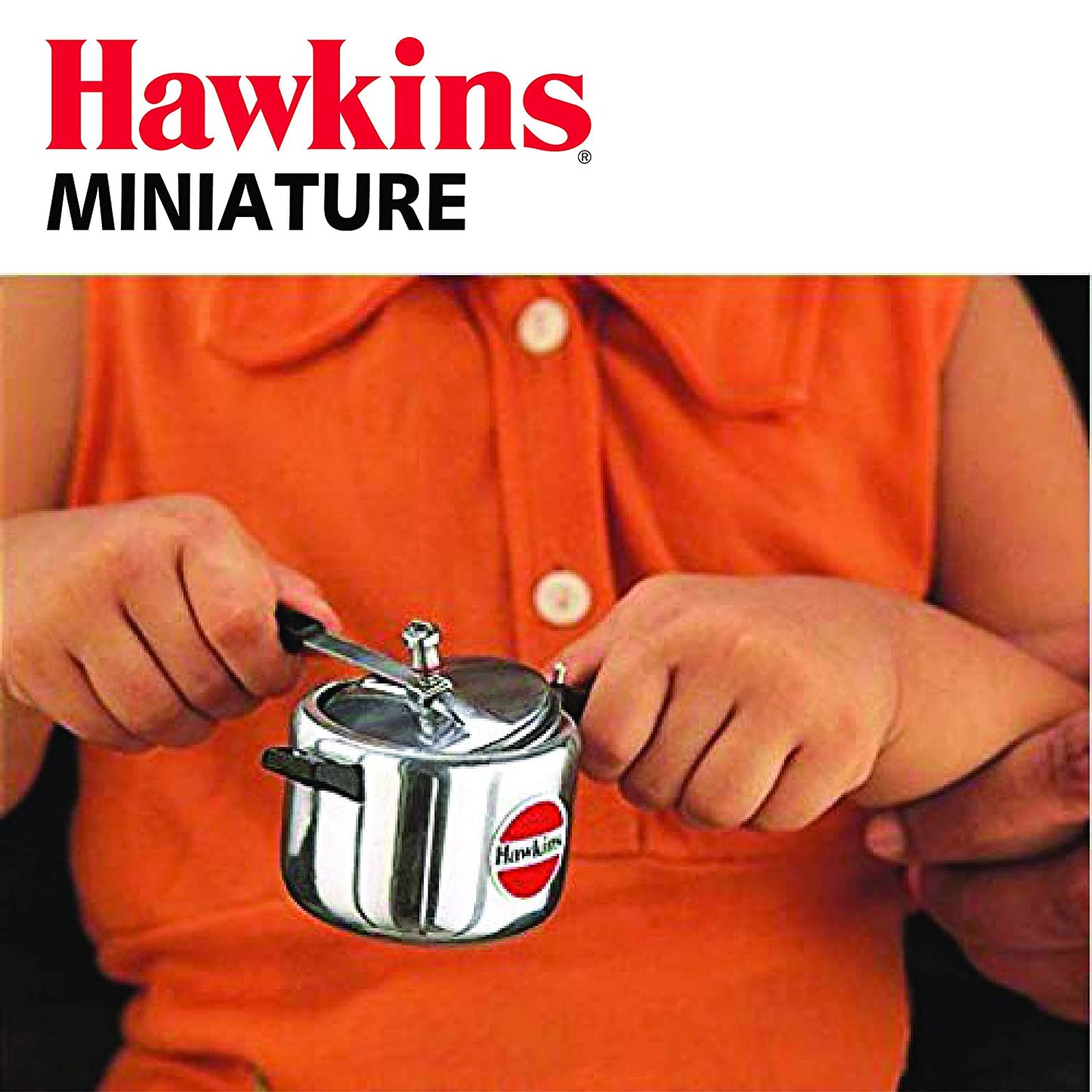 Hawkins Miniature Cooker