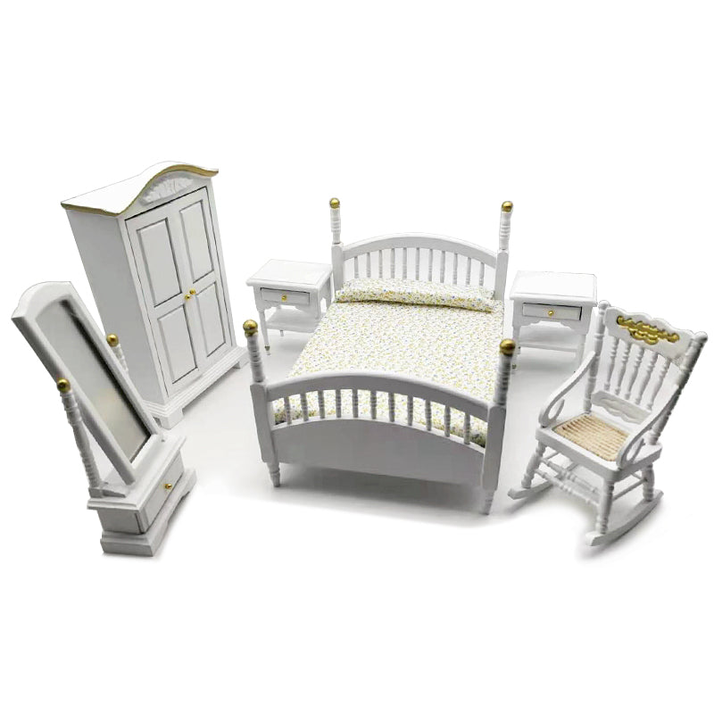 Bedroom Set