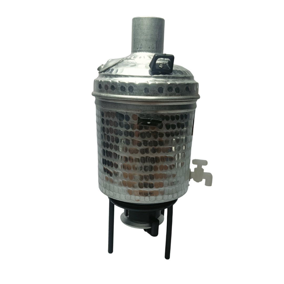 Boiler