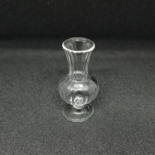 High Bottom Flask
