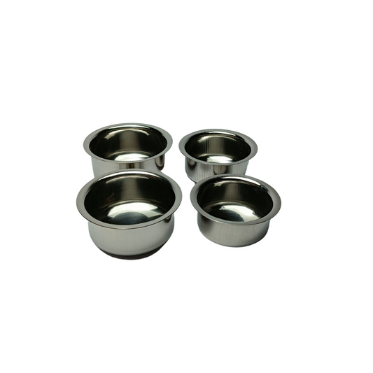 Four Tope Set