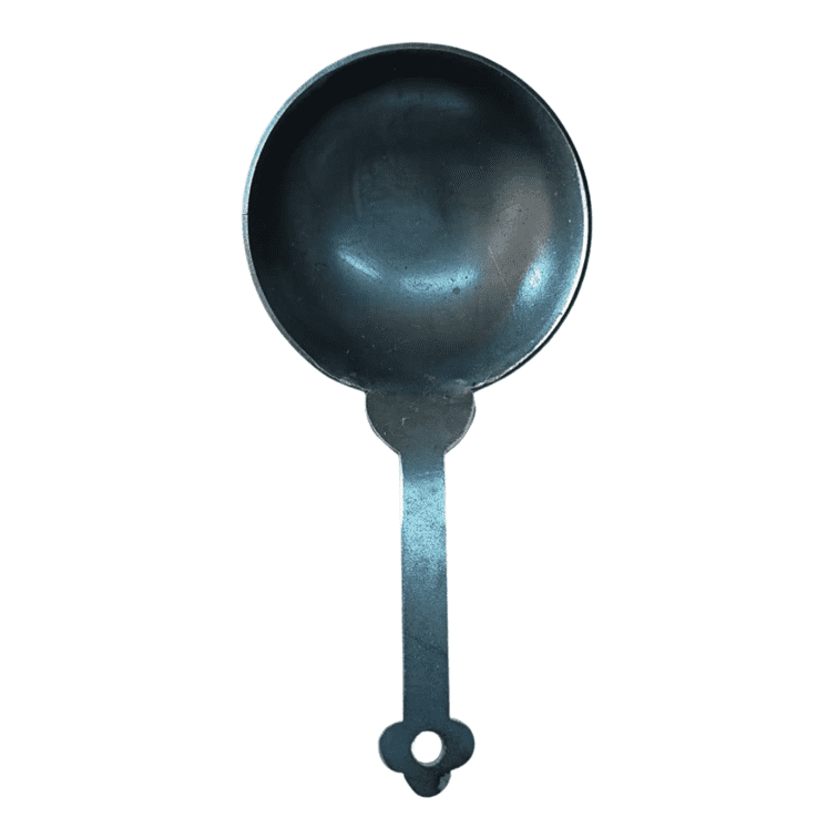 Iron Fried Rice Pan