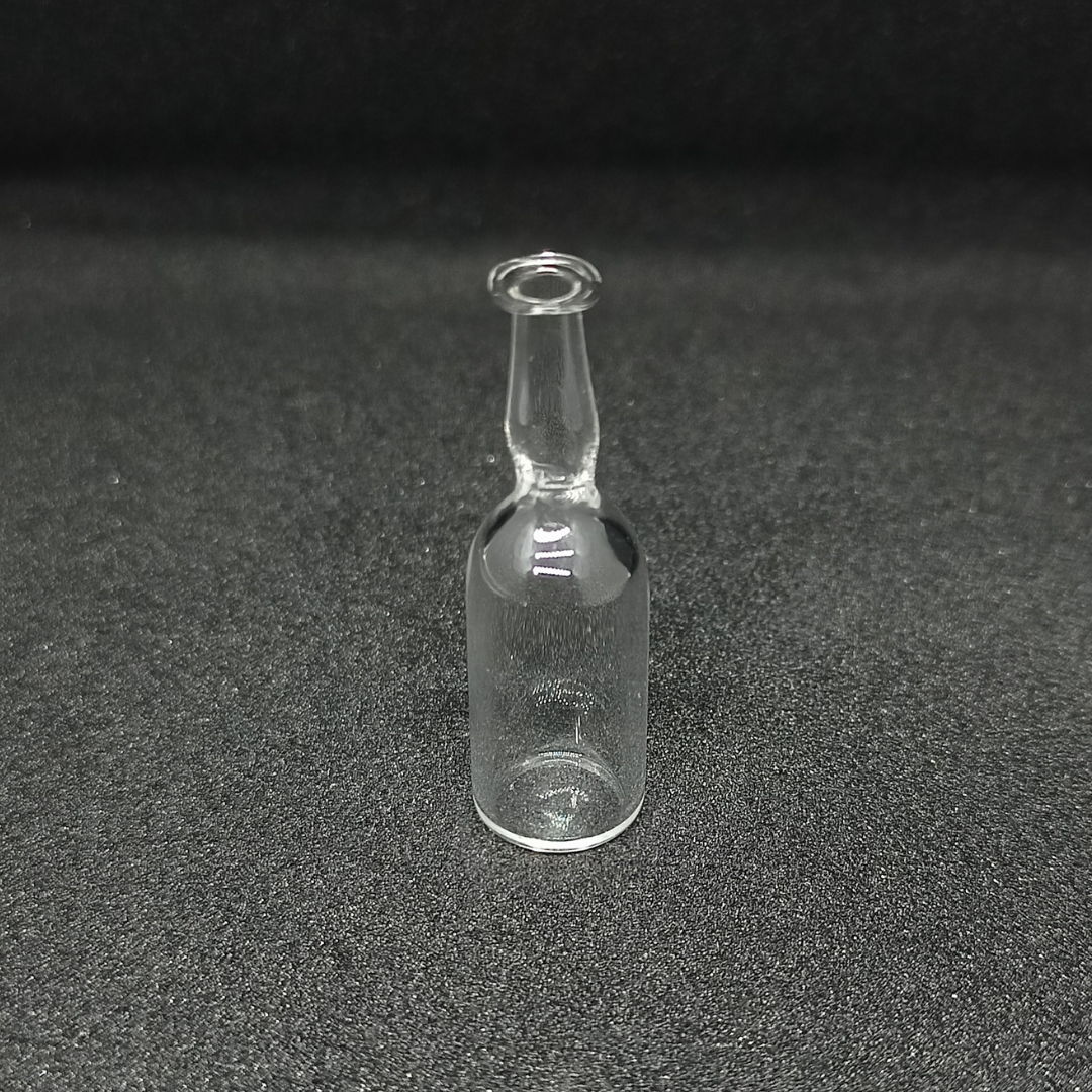 Glass Bottlle