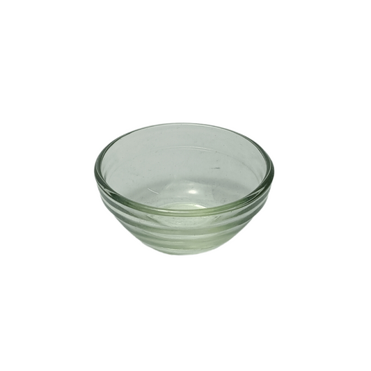Glass Bowl Small