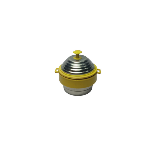 Toy Idli Pot