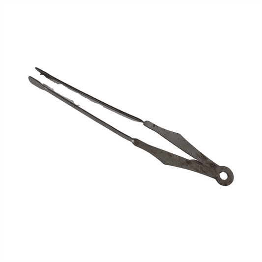 Iron Pakkad