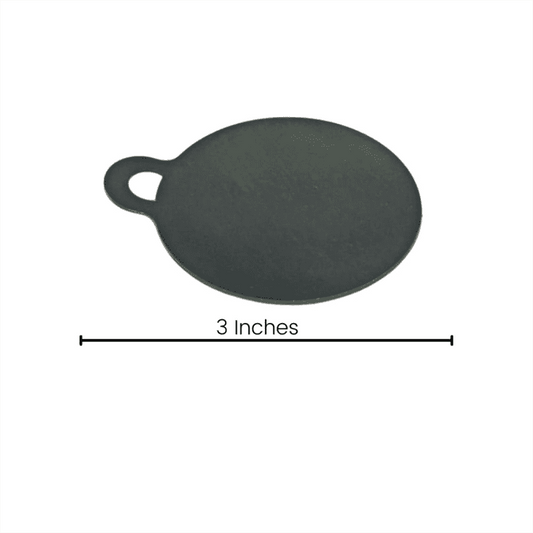 Iron Tawa