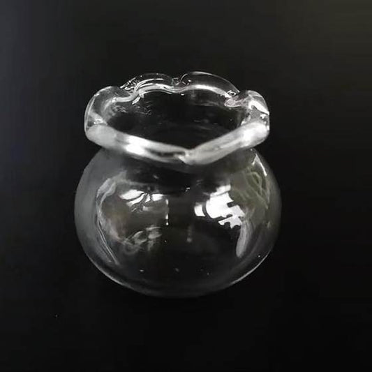 Glass Jar