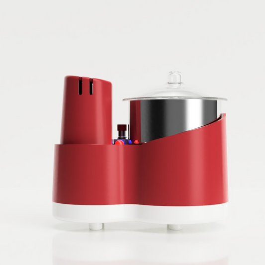 Mixer Grinder