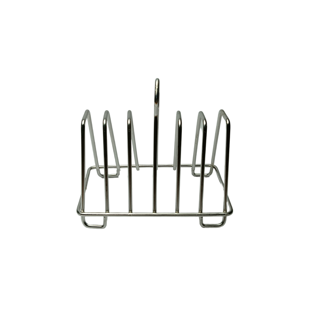 Plate Stand Set