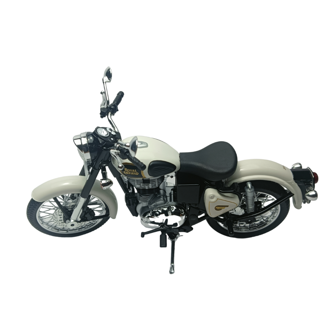 Royal Enfield  Classic 350