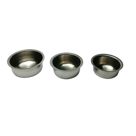 Three Tope Set
